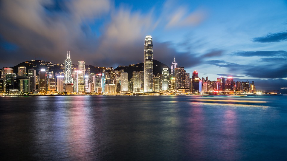 Les avantages de créer sa société à Hong-Kong