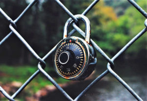 serrure cannet securite