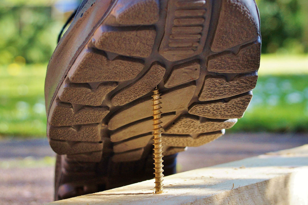 Acheter les bonnes chaussures de chantier