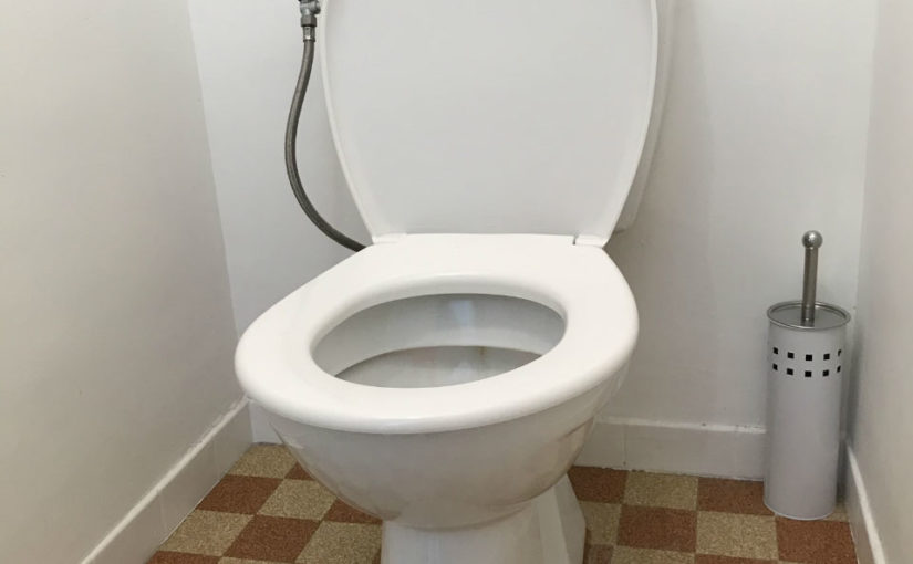 Quelles sont les causes d’une fuite WC ?