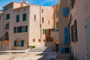 immobilier luxe st tropez