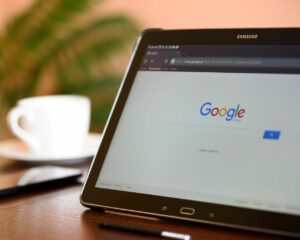 Google et les géant de l'industrie on massivement investis dans l'IA