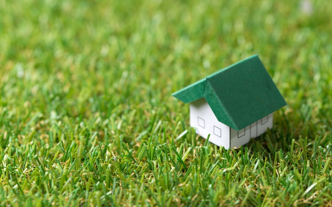 L&rsquo;écologie et l&rsquo;immobilier : l&rsquo;essor des bâtiments verts