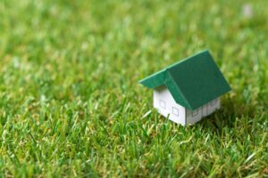 Investissez dans l'immobilier vert 