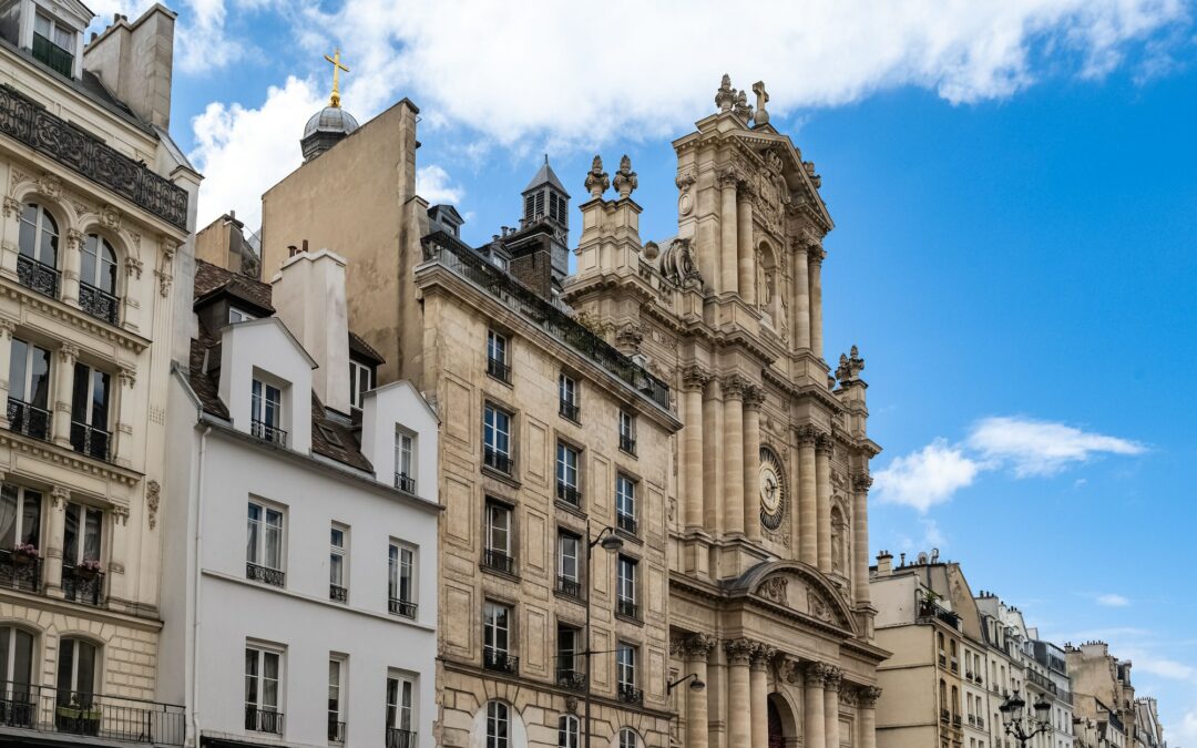Les meilleurs quartiers pour investir dans l&rsquo;immobilier à Paris