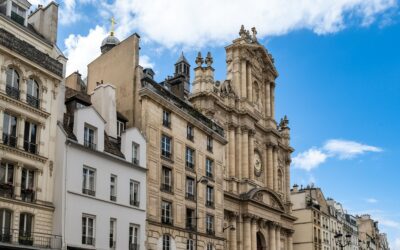 Les meilleurs quartiers pour investir dans l’immobilier à Paris