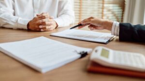 Contrat assurance