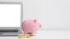 Banque en ligne