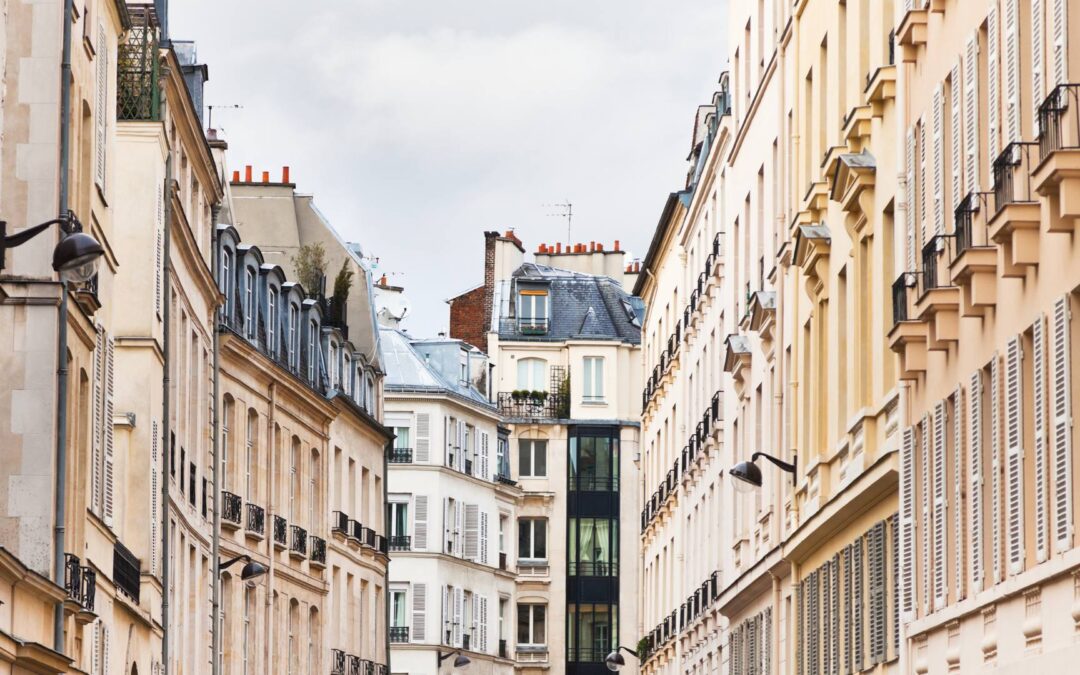 Les meilleures villes pour investir dans l’immobilier