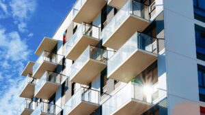 Immeuble