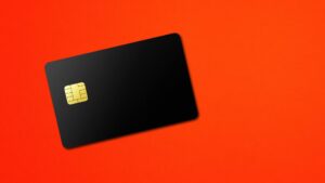 Cartes bancaire