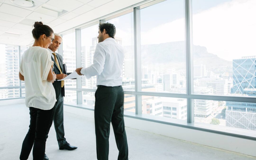 Comment choisir la meilleure agence immobilière pour gérer une location ?