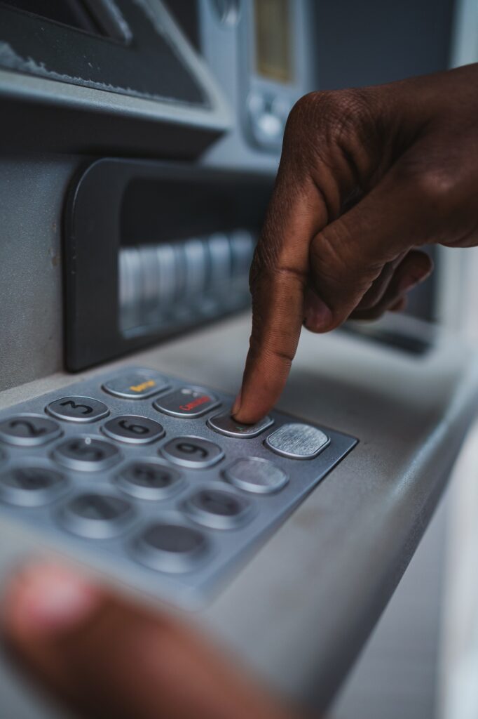 compte bancaire etranger