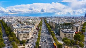 Paris, France