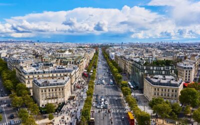Comment choisir le quartier idéal pour habiter à Paris : comparatif des arrondissements